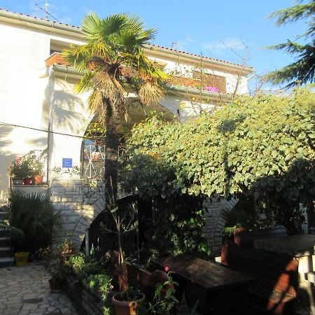 Apartments Medelin Rovinj Exterior foto