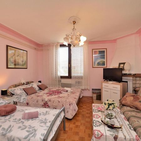 Apartments Medelin Rovinj Exterior foto