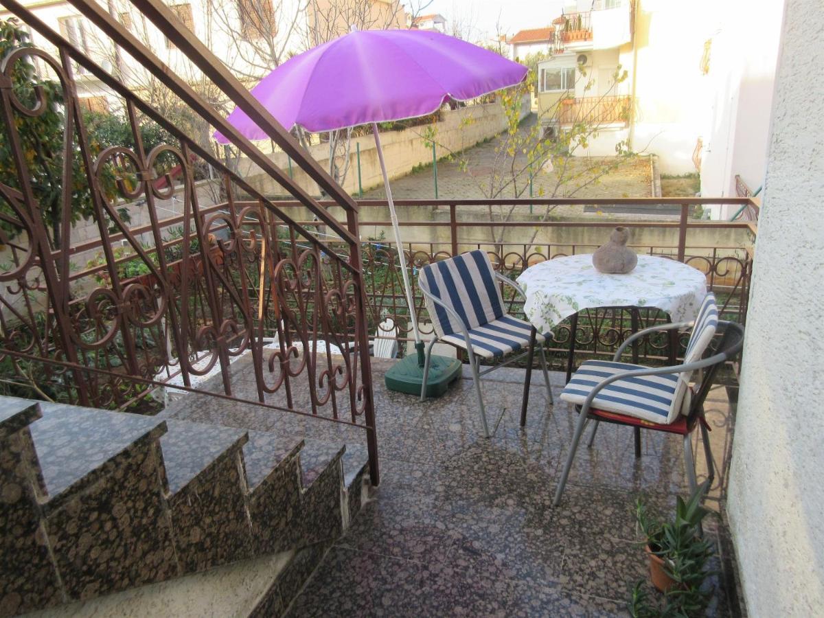 Apartments Medelin Rovinj Exterior foto