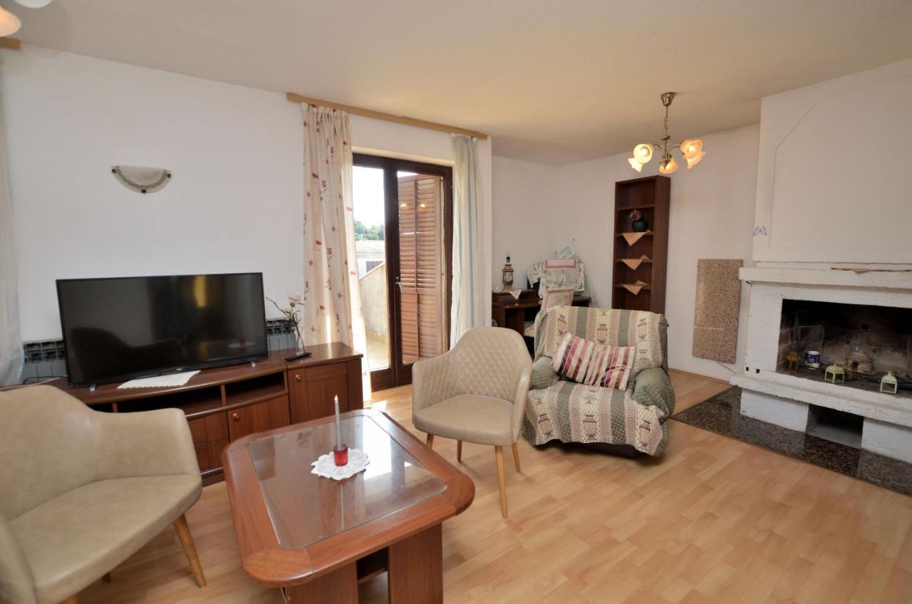 Apartments Medelin Rovinj Exterior foto