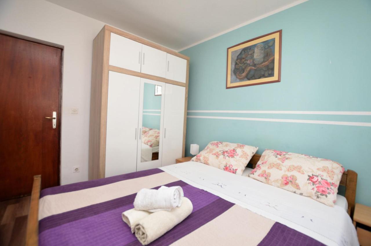 Apartments Medelin Rovinj Exterior foto