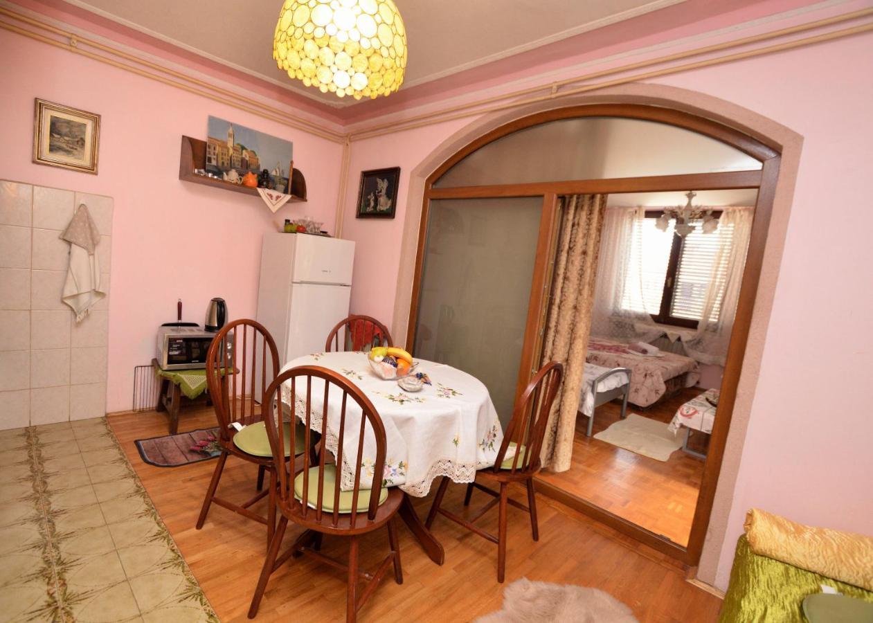 Apartments Medelin Rovinj Exterior foto