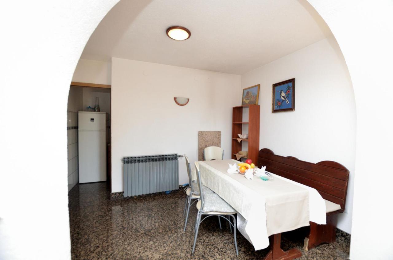 Apartments Medelin Rovinj Exterior foto