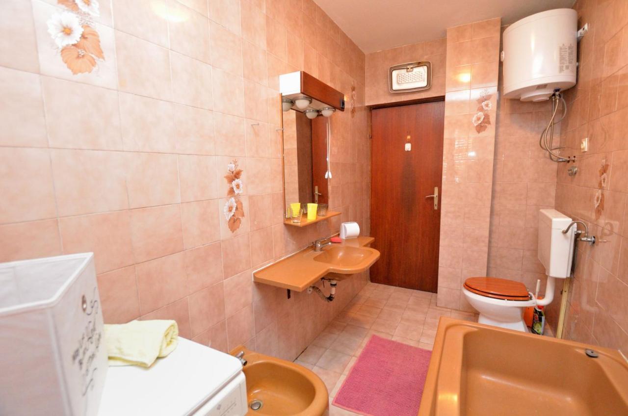 Apartments Medelin Rovinj Exterior foto