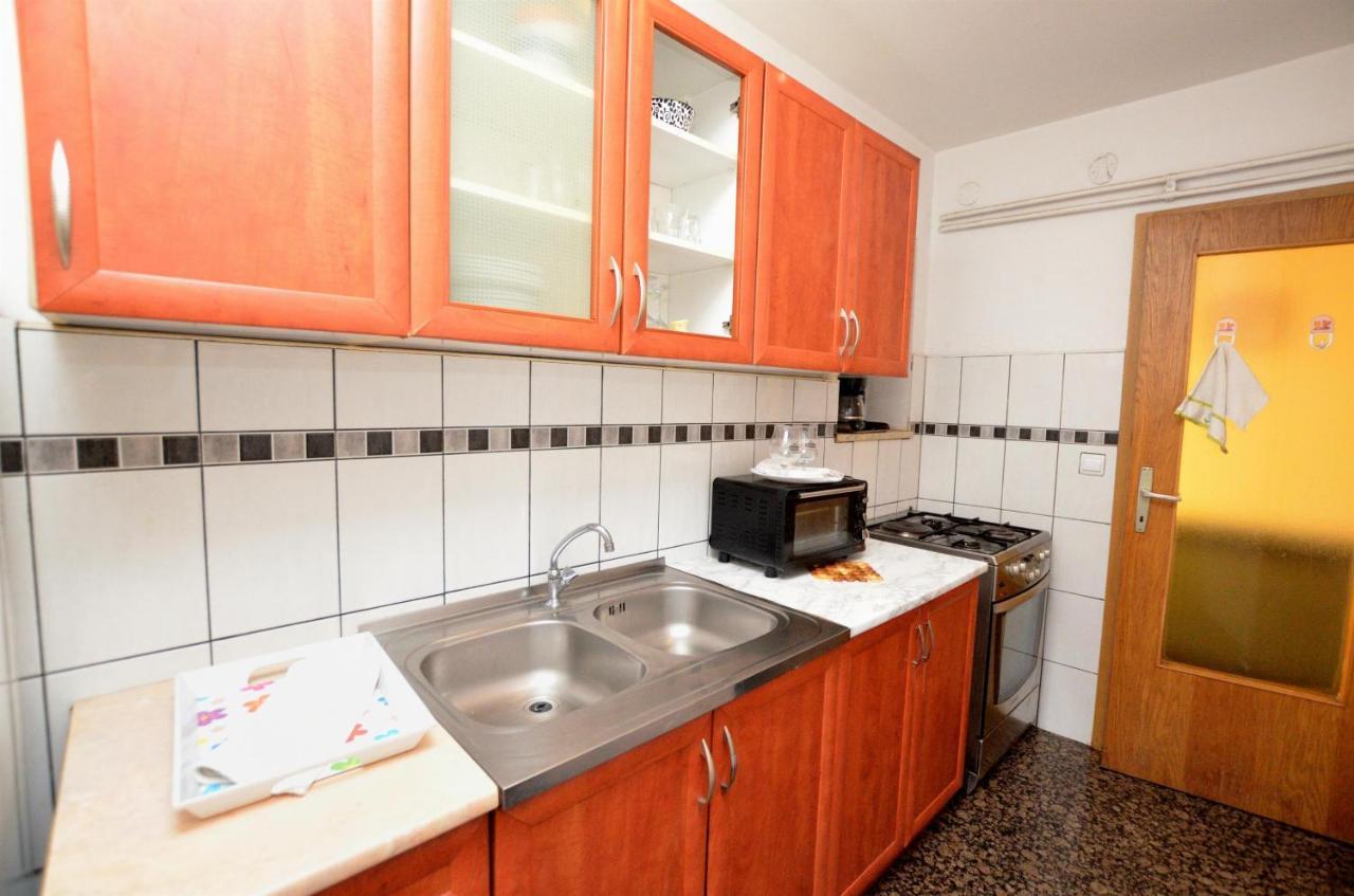 Apartments Medelin Rovinj Habitación foto
