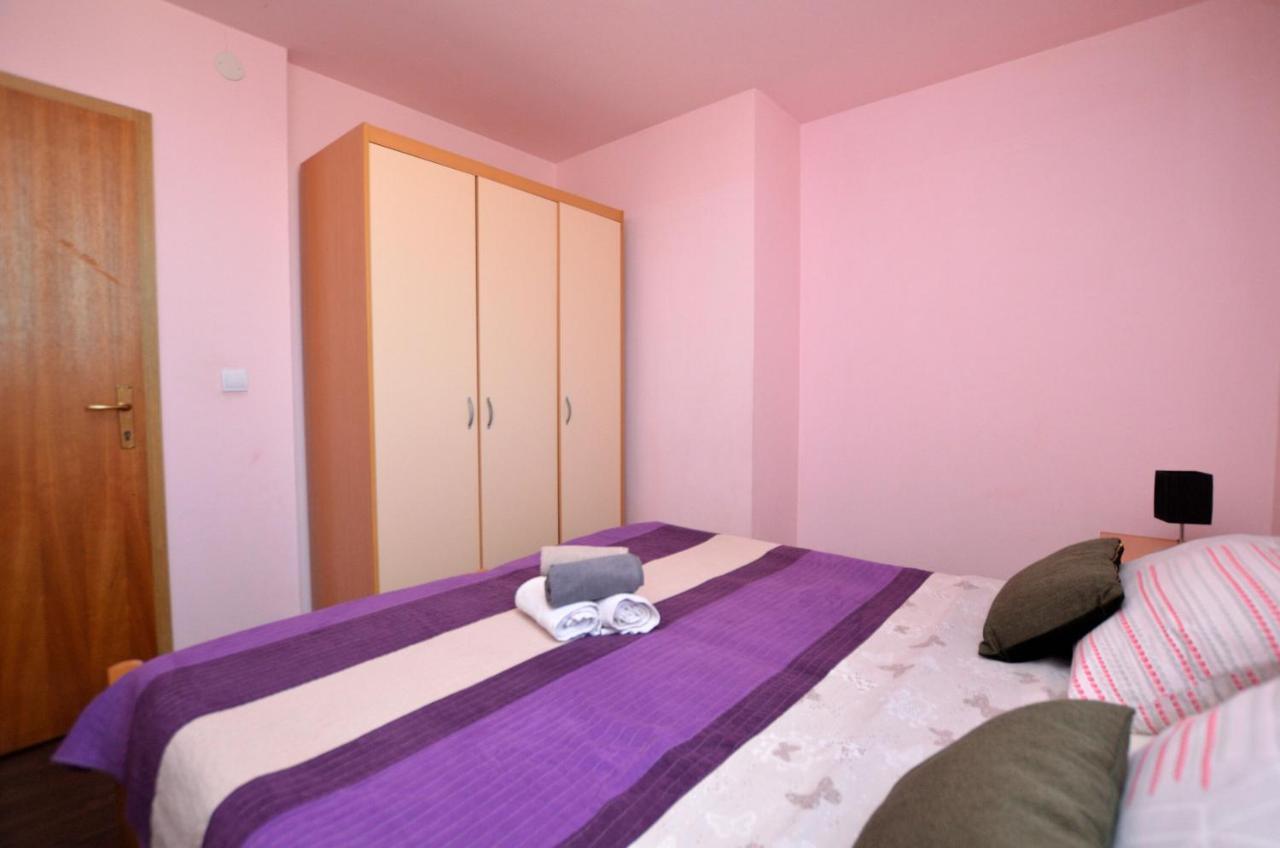 Apartments Medelin Rovinj Habitación foto