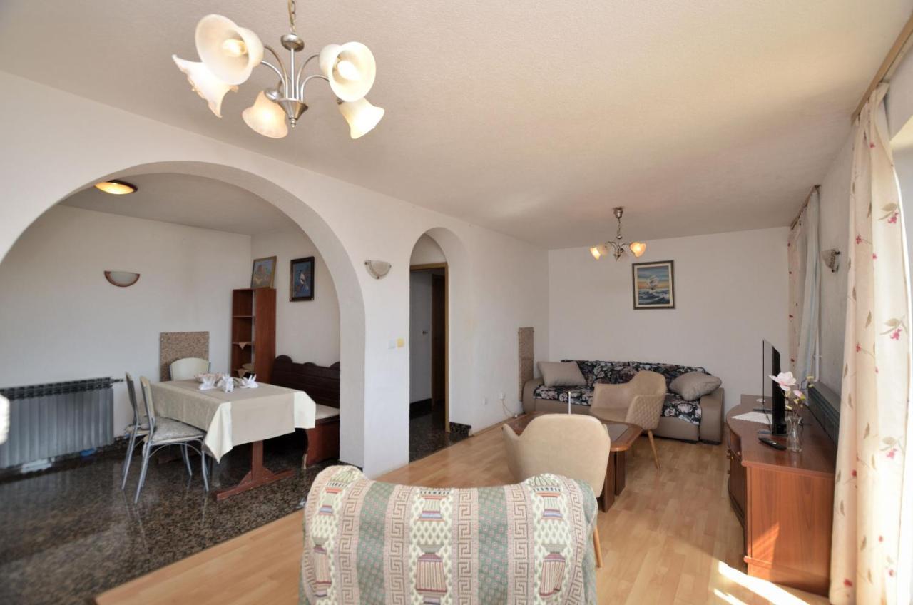 Apartments Medelin Rovinj Habitación foto
