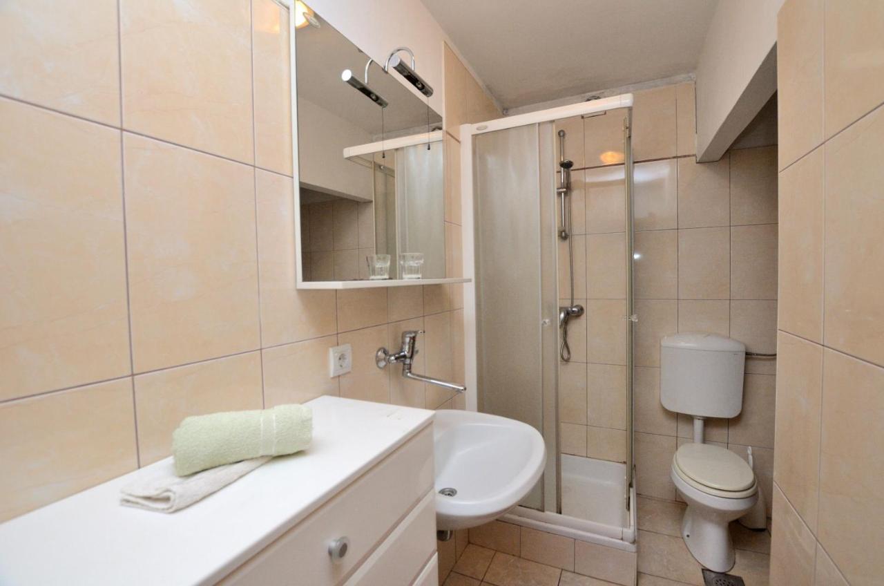 Apartments Medelin Rovinj Habitación foto